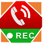 Automatic Call Recoder-Cloud Storage(Protection) icon