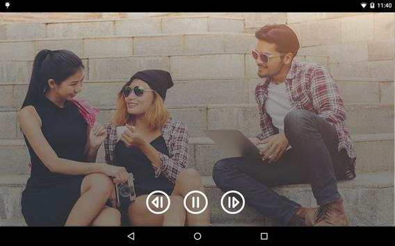 XXX Video Player screenshot 7