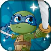 Teen ninja mutants 1.0