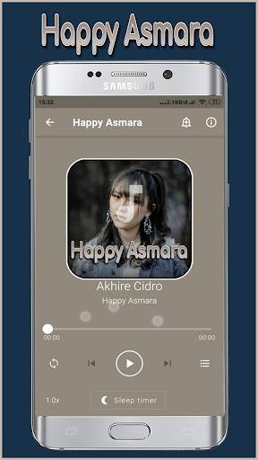 Happy Asmara MP3 Dangdut screenshot 5