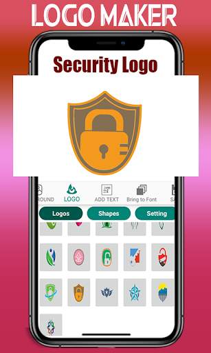 Free Logo Maker : Free Logo Design, Wix Logo Maker screenshot 4