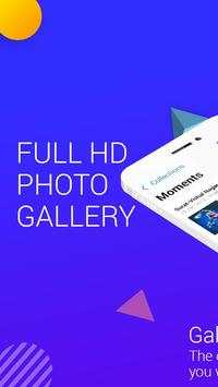 GALLERY 2018 screenshot 1