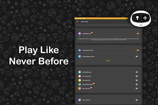 iGamer - Gaming Mode & Game Booster | Gaming Tools screenshot 7