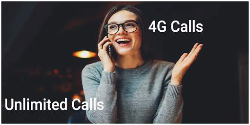 Free Jio 4G Voice & Video Calls Tips скриншот 1