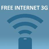 Free 3G Internet 3.0.0