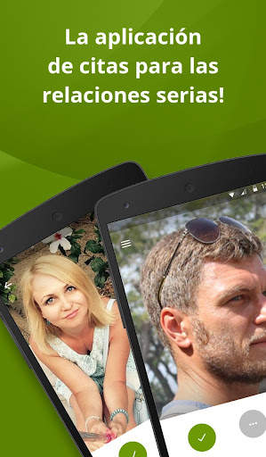 Teamo: citas serias & chat screenshot 2
