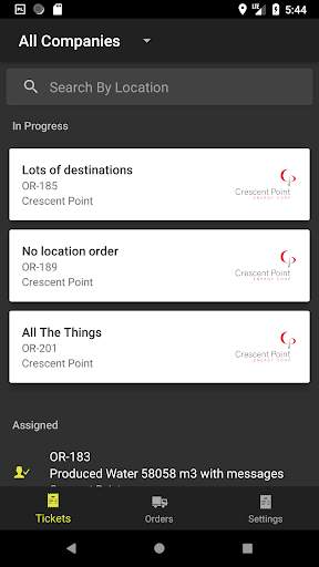 Payload Mobile screenshot 5