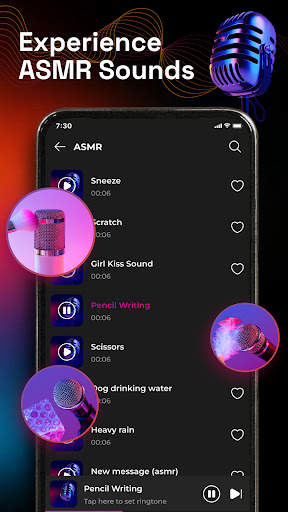 Ringtones: Animal, Funny Sound screenshot 5