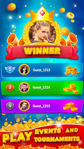 Ludo Luck screenshot 5