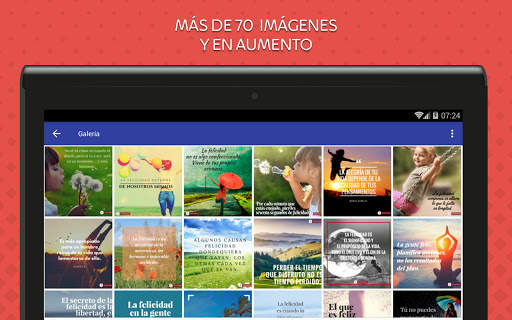 Frases de Agradecimiento screenshot 8
