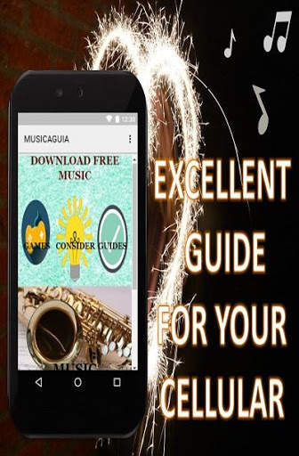 Download The Best Music Guide Listen to Songs screenshot 7