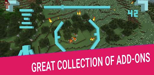 Iron Man Mod for Minecraft screenshot 2