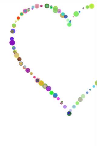 Wallpaper Transpire screenshot 6