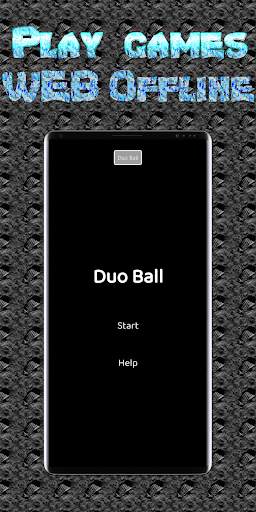 Games Web offline Lite screenshot 3
