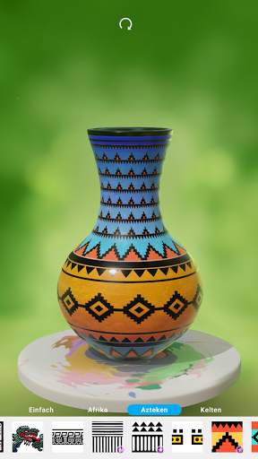 Let's Create! Pottery 2 screenshot 4
