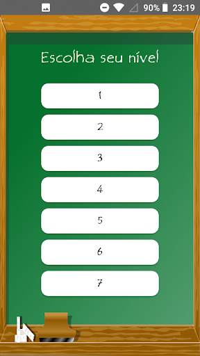 Jogos de Matemática - Prática Matemática screenshot 2