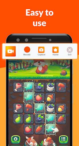 Screen Recorder - eRecord Lite screenshot 5