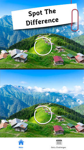 Find Differences in picture screenshot 26