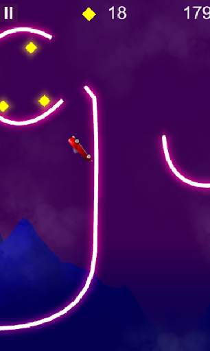 Nitro Car screenshot 1