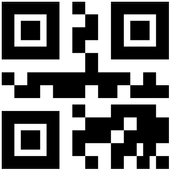 QR code Scan and Generate icon