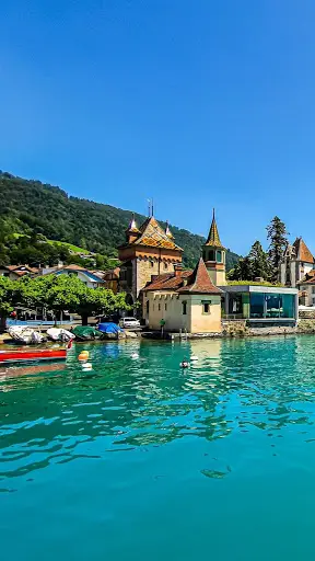 City Life Wallpaper HD 4k app скриншот 5