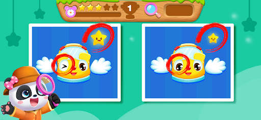 Petulangan Permata Panda Kecil screenshot 5