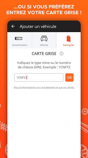 Mister Auto - Pièces auto à bas prix скриншот 7