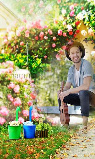 Wonderful Garden Application Photo Banavani App 7 تصوير الشاشة
