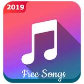 Free Music Player - With Lyric 1.0