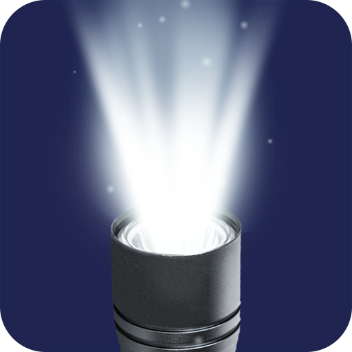 Flashlight icon