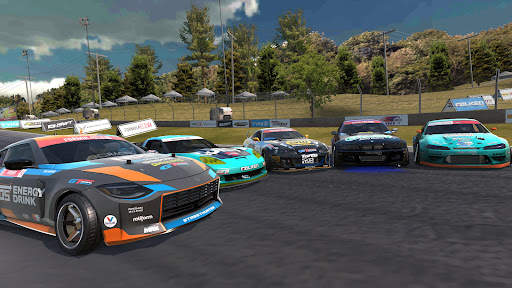 Torque Drift screenshot 5
