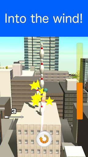 Big City Bowling screenshot 3