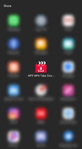 You MP3 Music & MP4 Video - Tube Media Downloader screenshot 2