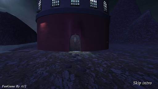 Scary Granny 4 Mod screenshot 12
