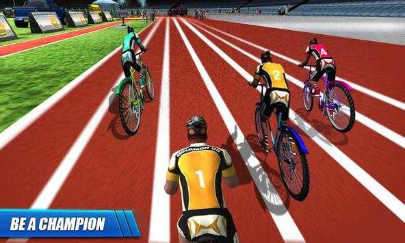 BMX Bicycle Racing Simulator screenshot 7