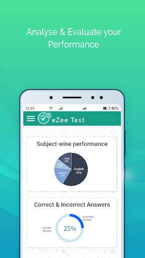 Ezee App - Child Safety, test  screenshot 6