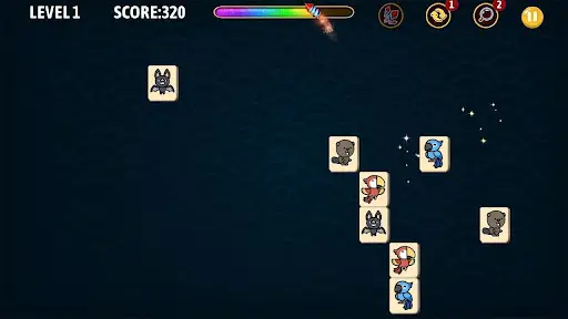 Onet Animal Klasik screenshot 7