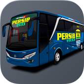 Bus Persib Simulator 1.0