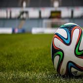 Футбол [Football] icon