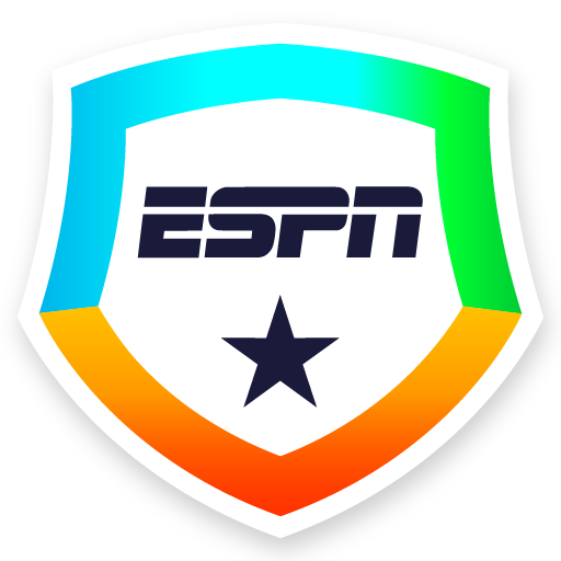 ESPN Fantasy Sports أيقونة