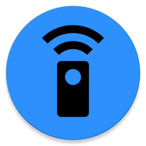 Music Remote Control 3.4