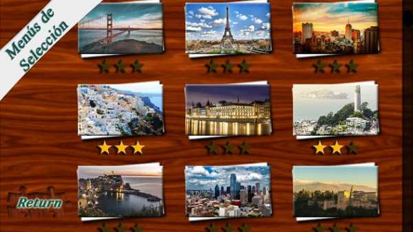 Puzzle Rompecabezas (OffLine) screenshot 3