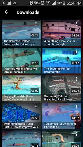 AlVideo - Best  Video  Editor screenshot 4