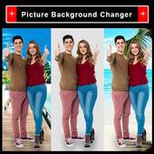 Auto Cut-Out : Cut-Paste Photo Background Changer 1.3