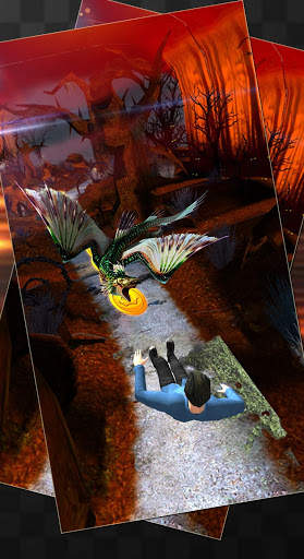 Prince Lost Jungle Run Temple Endless Run 2 screenshot 1