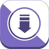 Fast Movie Downloader logo