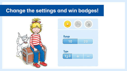 Math Games 1st Grade LITE screenshot 4