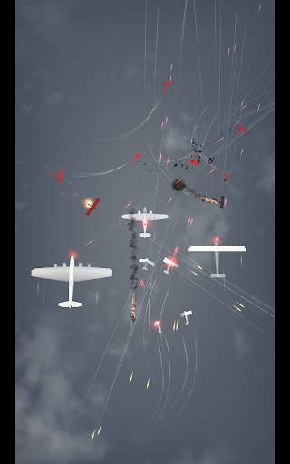 Air Fleet Command : WW2 - Bomber Crew (Offline) screenshot 10