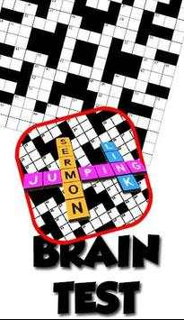 Daily Crossword Puzzle screenshot 3