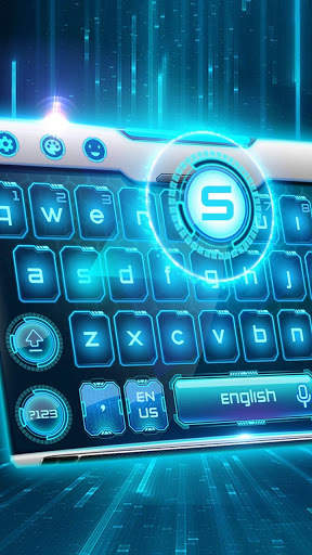 Next world Keyboard screenshot 2